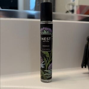 NEST Fragrances Indigo Eau de Parfum Rollerball